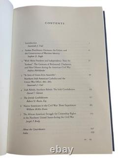 Civil War Citizens Ural 2000 First Edition Race Ethnicity NYU Press Civil War Citizens Ural 2000 First Edition Race Ethnicity NYU Press