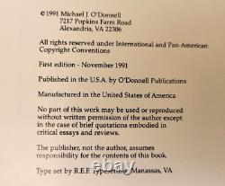 Civil War Confederate Belt Buckles & Plates 1991 1st Ed. Illus. HC by Mullinax