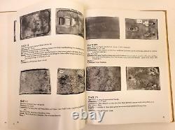 Civil War Confederate Belt Buckles & Plates 1991 1st Ed. Illus. HC by Mullinax