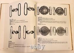 Civil War Confederate Belt Buckles & Plates 1991 1st Ed. Illus. HC by Mullinax