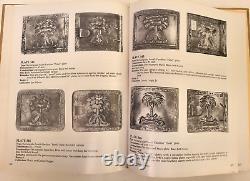 Civil War Confederate Belt Buckles & Plates 1991 1st Ed. Illus. HC by Mullinax