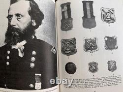 Civil War Corps Badges/Awards/Medals