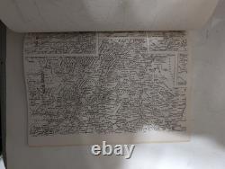 Civil War Diary Of Charles William McVicar Stuart's Horse Artillery Of The CSA