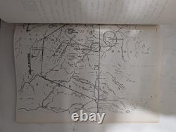 Civil War Diary Of Charles William McVicar Stuart's Horse Artillery Of The CSA