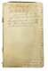 Civil War Diary Of Marcus H Mccoy / 2nd Regiment, Michigan Cavalry