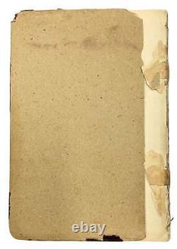 Civil War Diary of Marcus H McCoy / 2nd Regiment, Michigan Cavalry