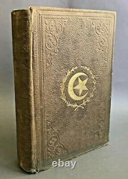 Civil War Edward A. Pollard The Lost Cause E. B. Treat & Co. 1867