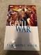 Civil War Fantastic Four By Reginald Hudlin (2010, Hardcover)