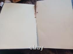 Civil War Harper's Pictorial History Of The Great Rebellian