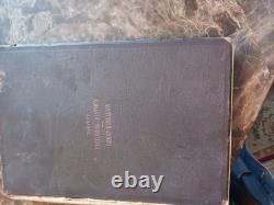 Civil War Harper's Pictorial History Of The Great Rebellian