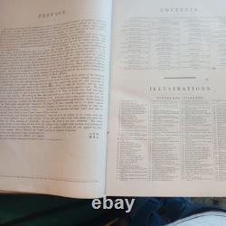 Civil War Harper's Pictorial History Of The Great Rebellian