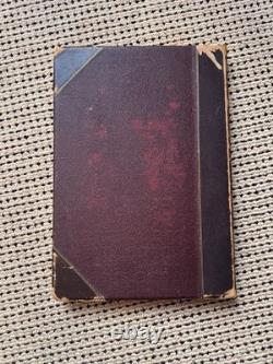 Civil War Harper's Pictorial History Of The Great Rebellion Volumes 1 & 2