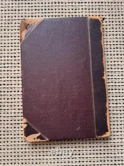 Civil War Harper's Pictorial History Of The Great Rebellion Volumes 1 & 2