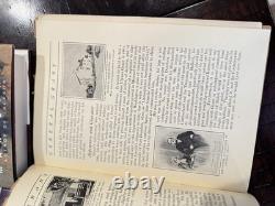Civil War Historian Library Woodrow Wilson Documentary Edition Grant Americana