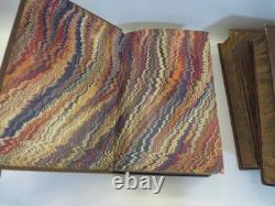 Civil War History 1st Edition 1861 History of the Southern Rebellion 3 Volumes