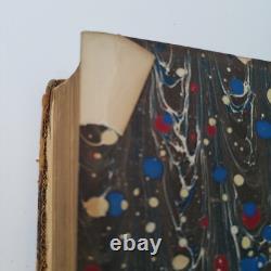 Civil War History Around The World With General Grant 1st Ed 1879 Young 2 Vols