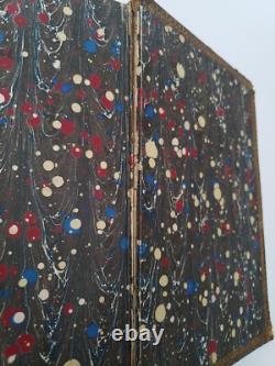 Civil War History Around The World With General Grant 1st Ed 1879 Young 2 Vols