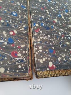 Civil War History Around The World With General Grant 1st Ed 1879 Young 2 Vols