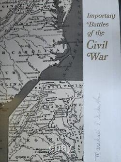 Civil War Illustrated Complete 20 Volume Set 1962-1982 Historical Times
