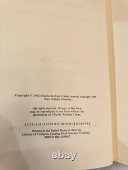 Civil War Library Lee's Lieutenants 3 Vol. Set Atlas, Gettysburg & Maps