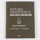 Civil War Projectiles Ii Small Arms & Field Artillery With Sup Mckee Mason 1980