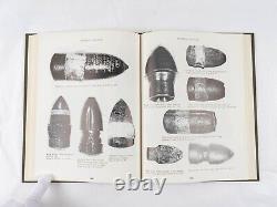 Civil War Projectiles II Small Arms & Field Artillery with Sup McKee Mason 1980