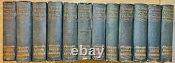 Civil War Putnam's Record of the Rebellion Volumes 1-11 and Companion Volume