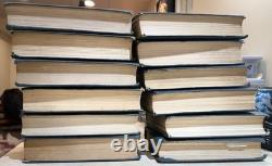 Civil War Putnam's Record of the Rebellion Volumes 1-11 and Companion Volume