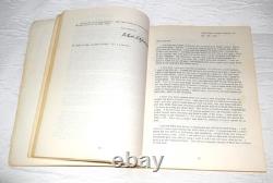 Civil War RARE 1976 Edition Letters to Amanda 1862-1865 Marion Hill Fitzpatrick