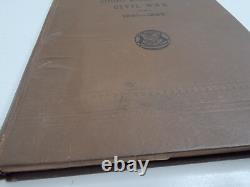Civil War Record of Service 15th Michigan Infantry 1861-1865 by Aaron T Bliss