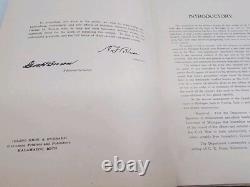 Civil War Record of Service 15th Michigan Infantry 1861-1865 by Aaron T Bliss