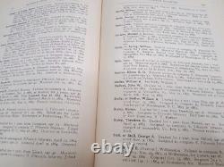 Civil War Record of Service 15th Michigan Infantry 1861-1865 by Aaron T Bliss