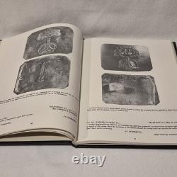 Civil War Relics From South Carolina Signed Limited Edition 1988 Topper Book