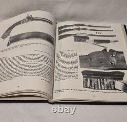 Civil War Relics From South Carolina Signed Limited Edition 1988 Topper Book