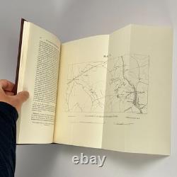 Civil War Study The Campaign of Chancellorsville Bigelow c. 1990s, with All Maps