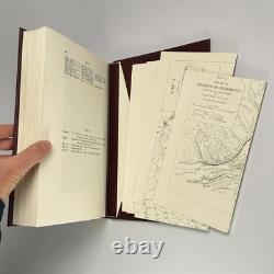 Civil War Study The Campaign of Chancellorsville Bigelow c. 1990s, with All Maps