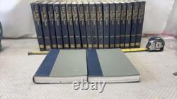 Civil War Times Illustrated Complete 20-Volume Hardcover Set (1962-1982)