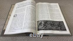 Civil War Times Illustrated Complete 20-Volume Hardcover Set (1962-1982)