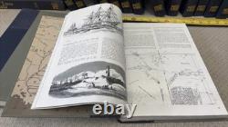 Civil War Times Illustrated Complete 20-Volume Hardcover Set (1962-1982)