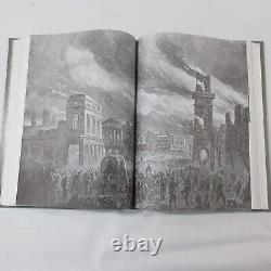 Civil War Times Illustrated Hardcover Bound 14 Volumes 1963-1982