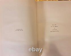 Civil War Wise, THE LONG ARM OF LEE 1915 1st Eds. 2Vols. In fine condition