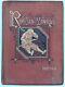 Civil War Issue 1863 Rip Vanwinkle A Legend Of The Catskill Mountains W. Irving