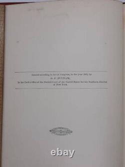 Civil War issue 1863 Rip VanWinkle A Legend of the Catskill Mountains W. Irving