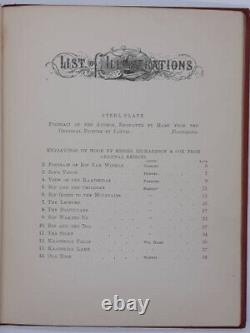 Civil War issue 1863 Rip VanWinkle A Legend of the Catskill Mountains W. Irving