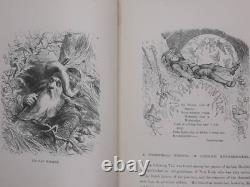 Civil War issue 1863 Rip VanWinkle A Legend of the Catskill Mountains W. Irving