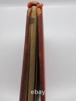 Civil War issue 1863 Rip VanWinkle A Legend of the Catskill Mountains W. Irving