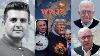 Col Larry Wilkerson U0026 Chas Freeman Ww3 Imminent Shocking Signs We Re On The Brink Of Global War