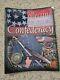 Collecting The Confederacy Shannon Pritchard Signed Civil War Relic Book 2005