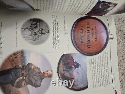 Collecting the Confederacy Shannon Pritchard SIGNED Civil War Relic Book 2005