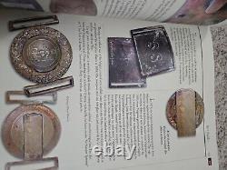 Collecting the Confederacy Shannon Pritchard SIGNED Civil War Relic Book 2005